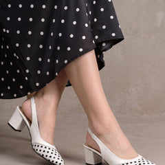 Vayra Heels
