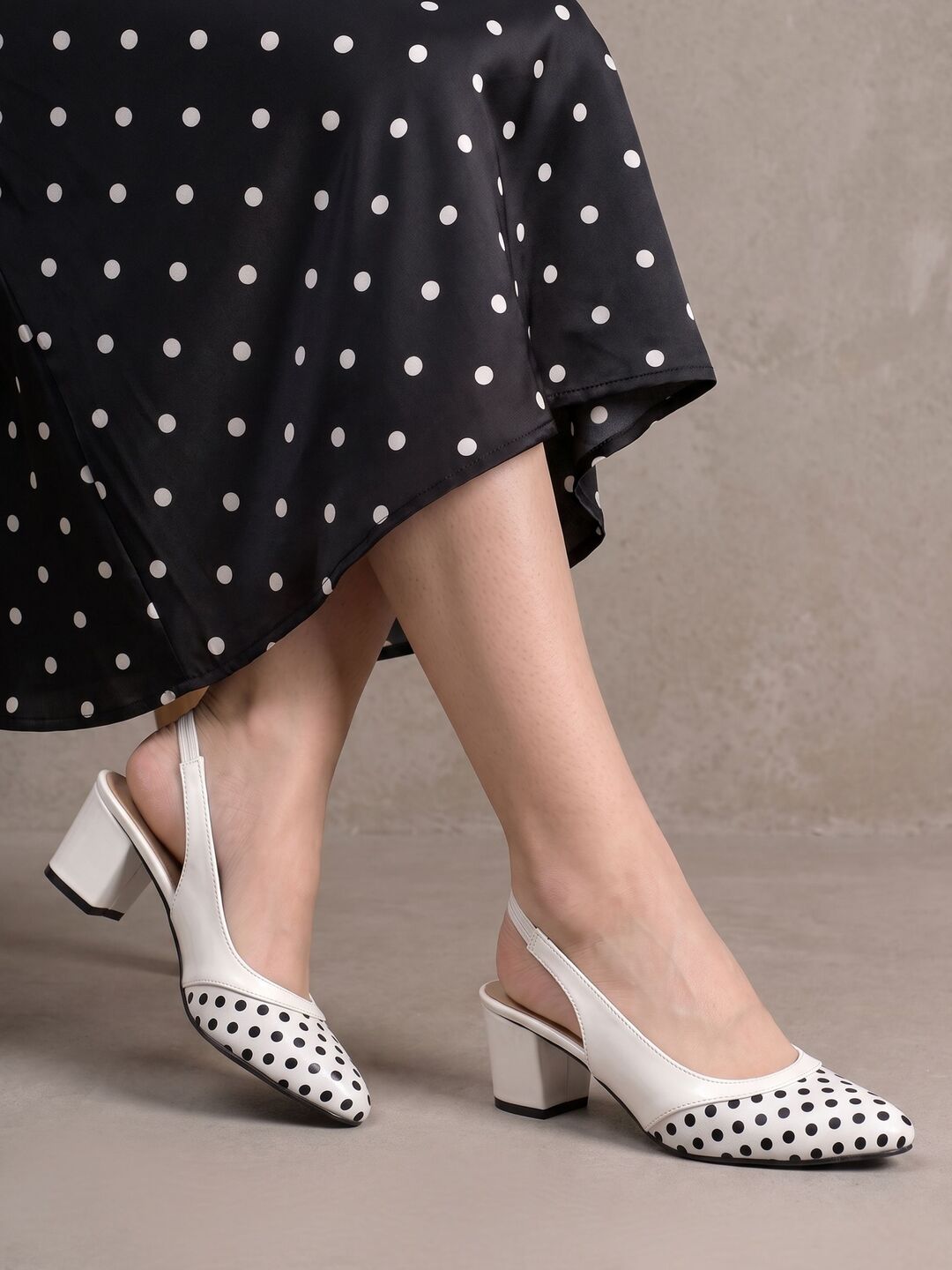Vayra Heels