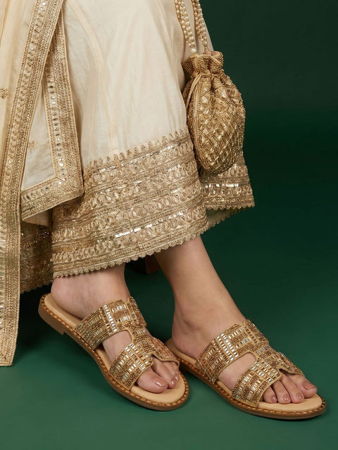 Aafreen Flats