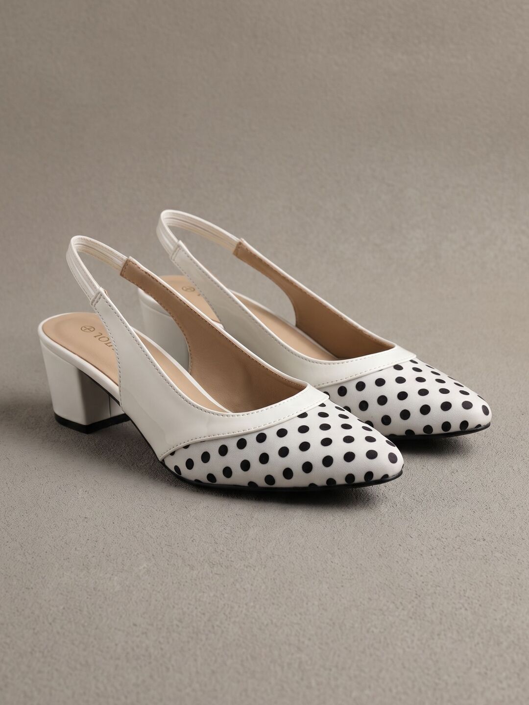 Vayra Heels