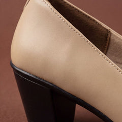 Sable Boot