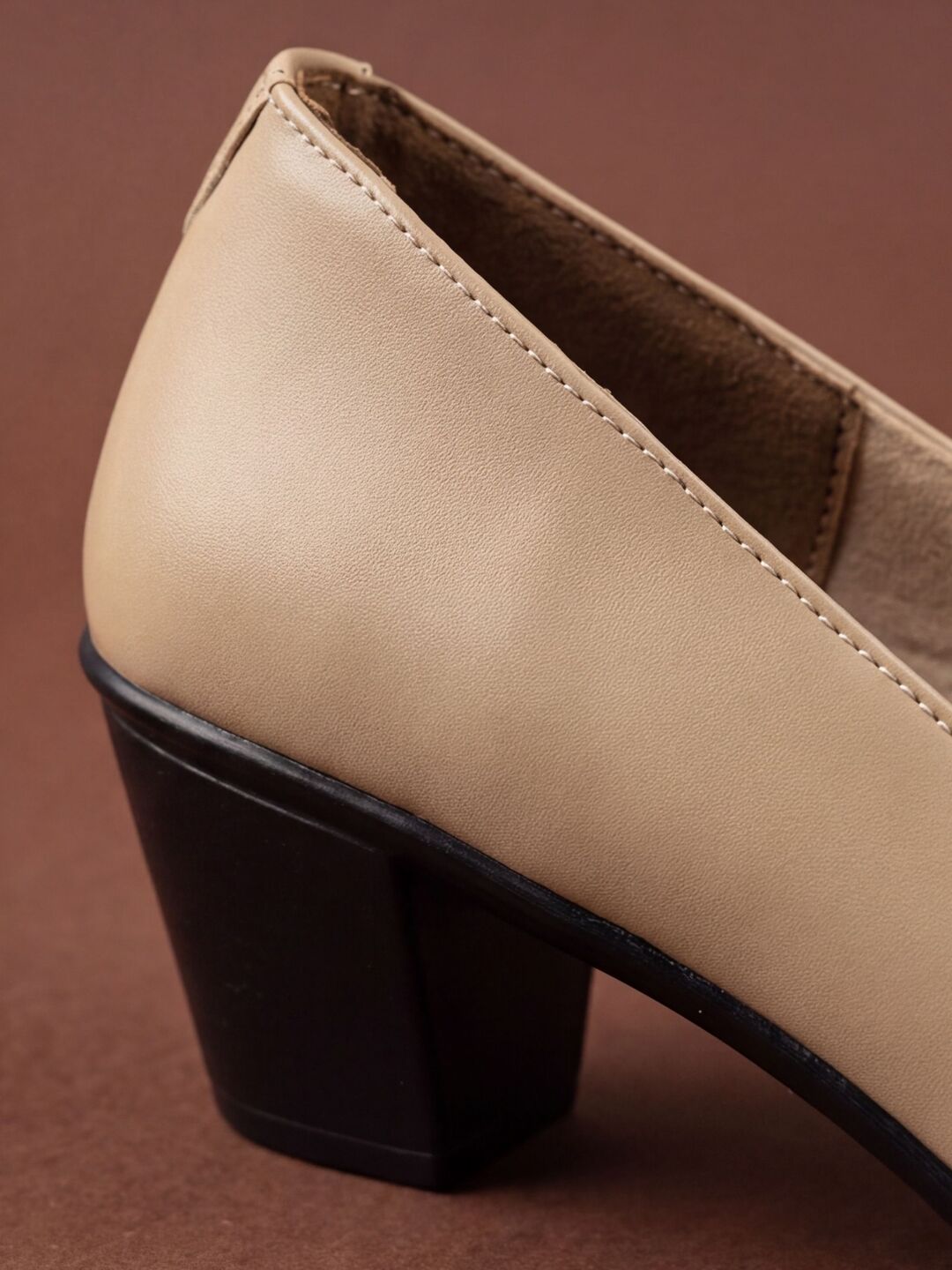 Sable Boot