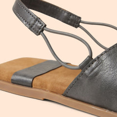 Sol Slingbacks