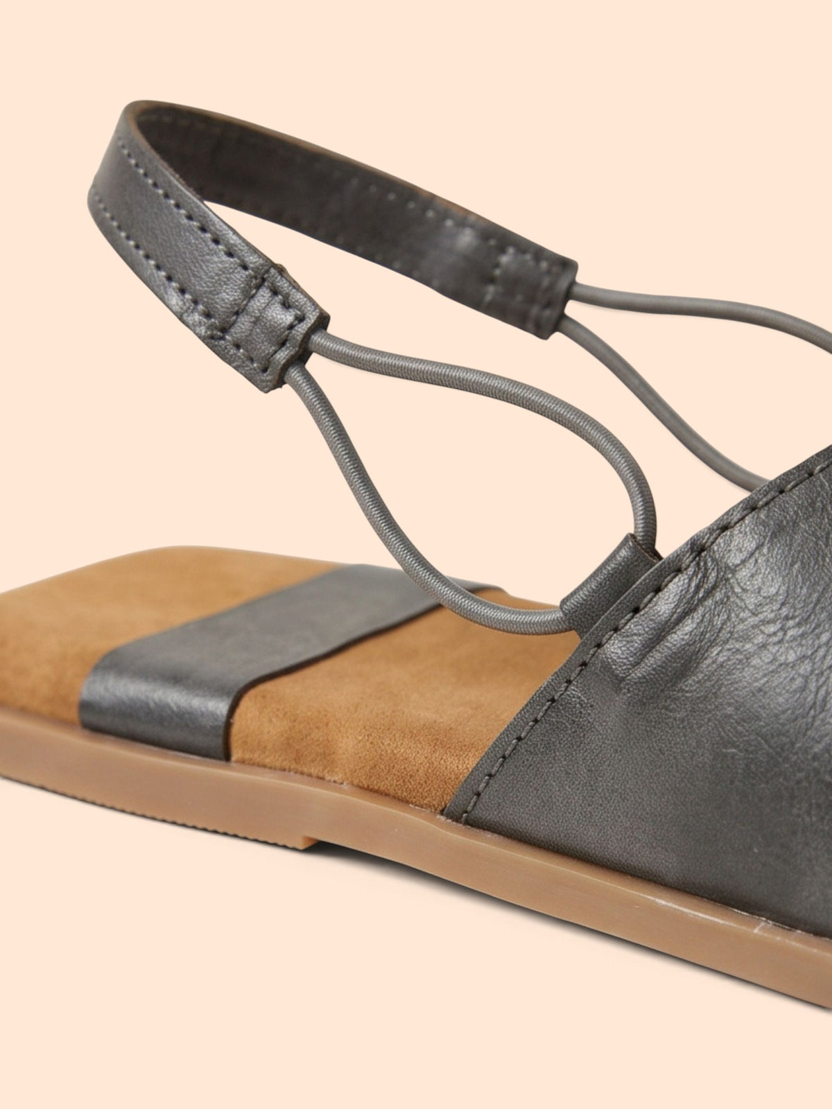 Sol Slingbacks