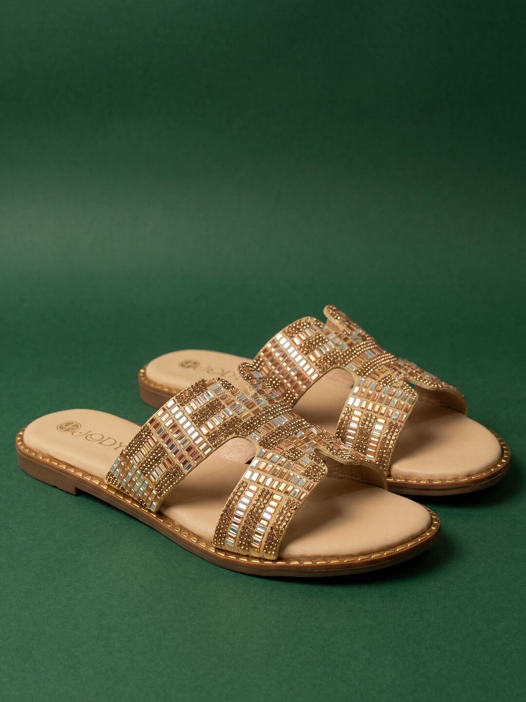Aafreen Flats
