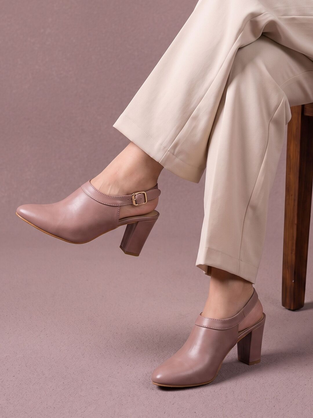 Cherie heels