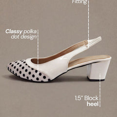 Vayra Heels