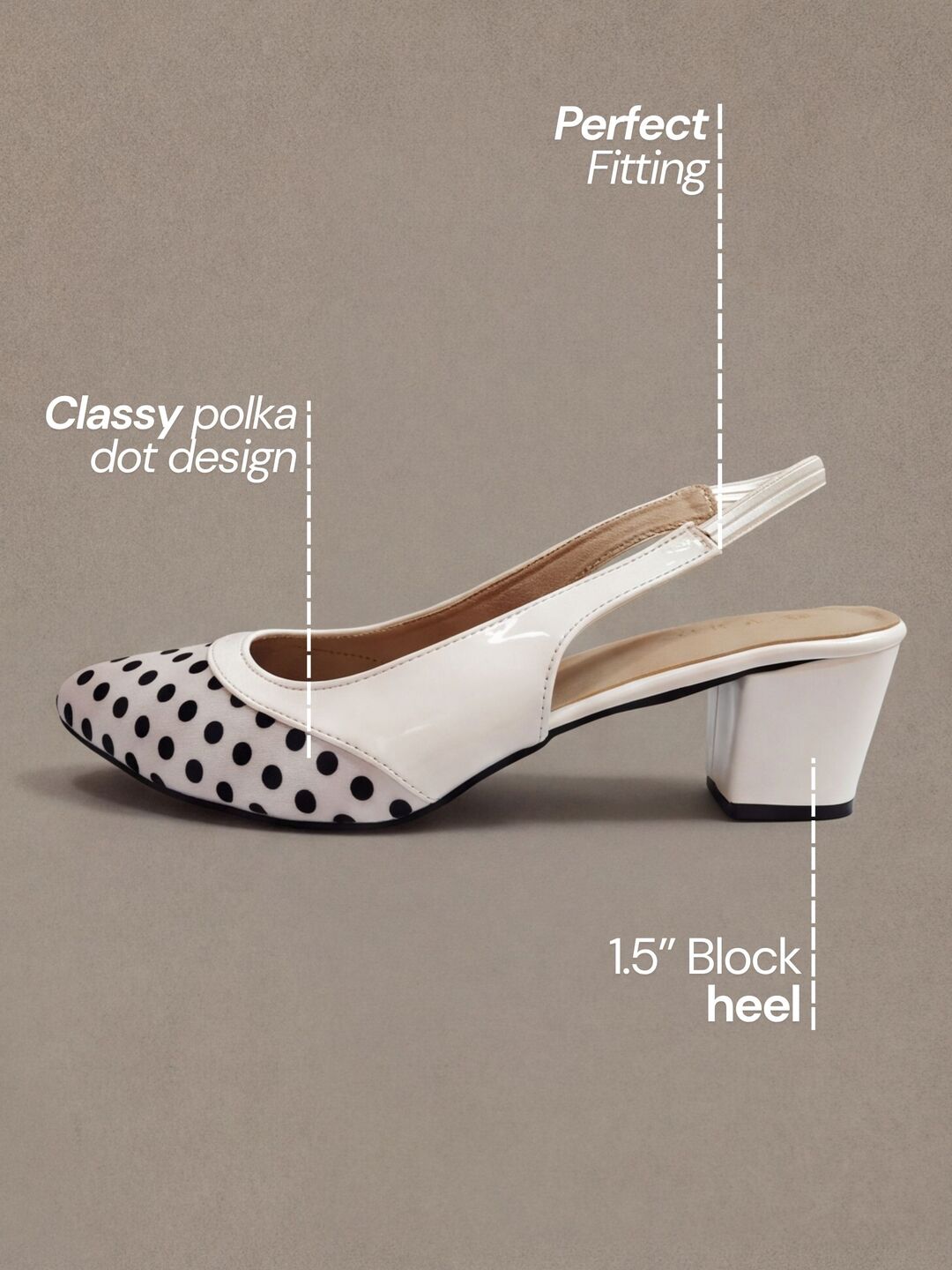 Vayra Heels