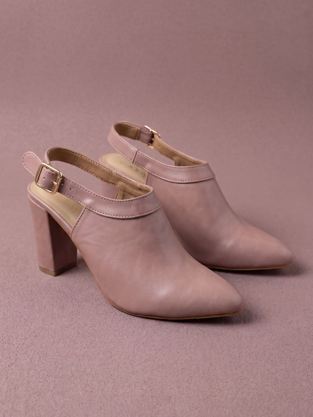 Cherie heels