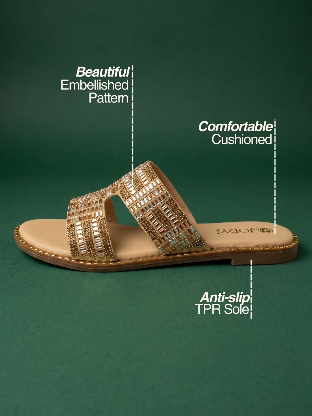 Aafreen Flats