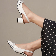 Vayra Heels