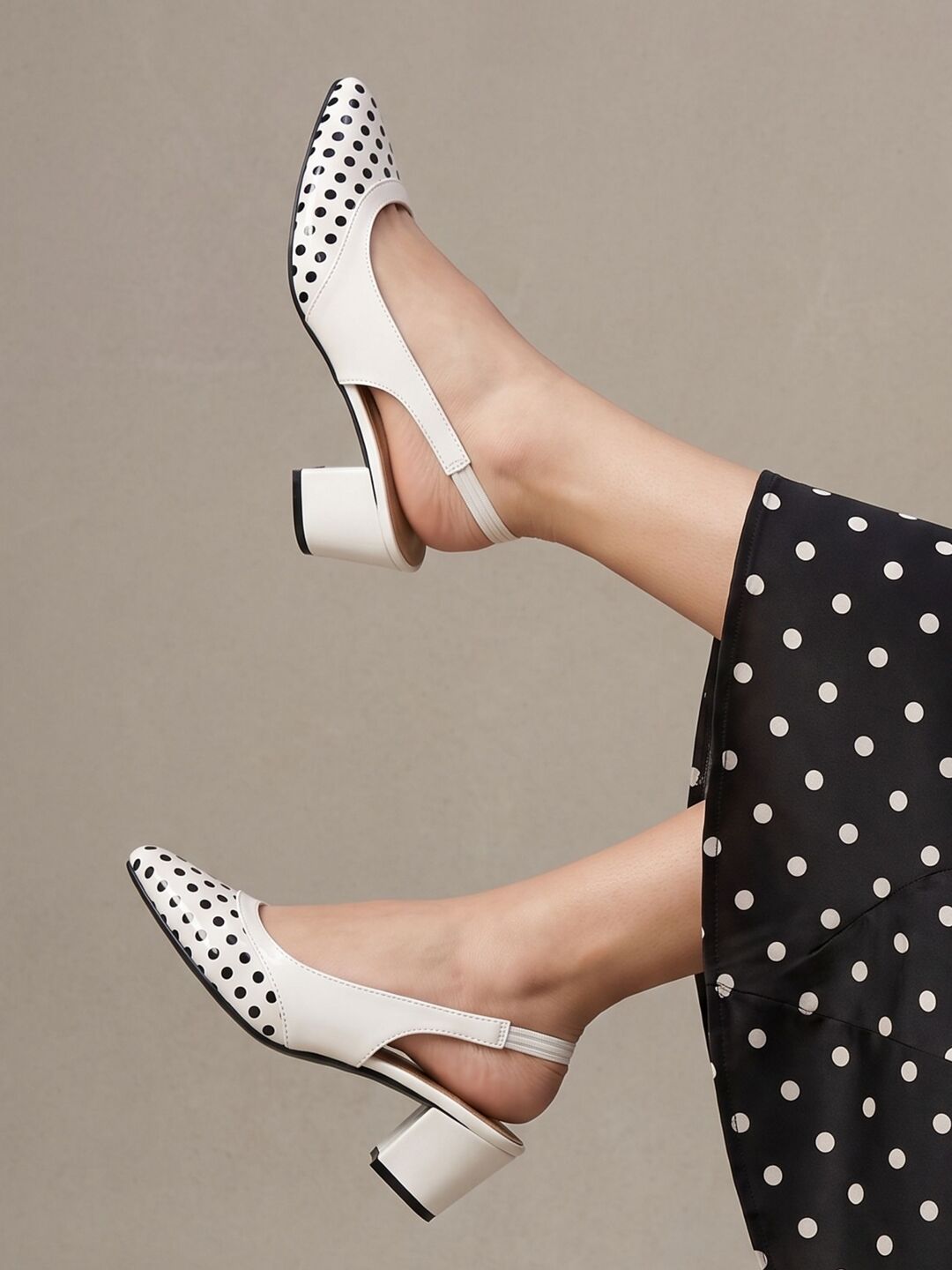 Vayra Heels