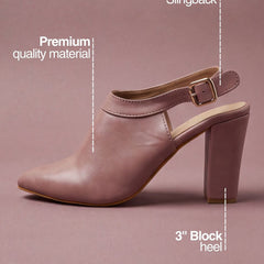Cherie heels
