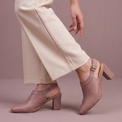 Cherie heels