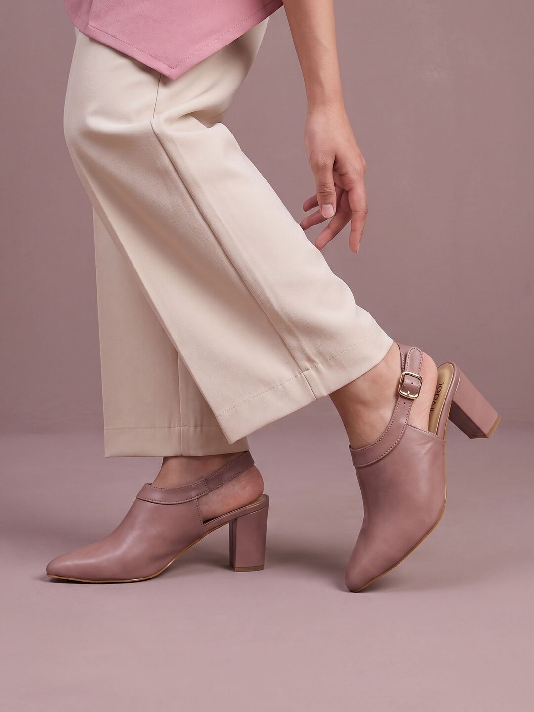 Cherie heels