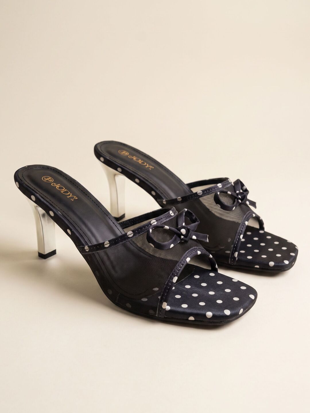 Minnie Heels
