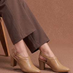Cherie heels