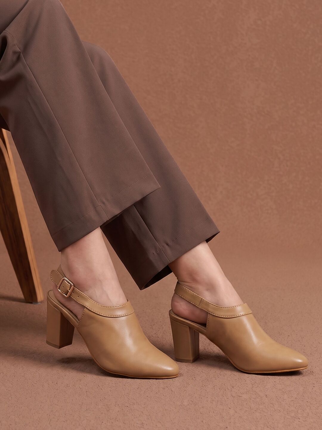 Cherie heels