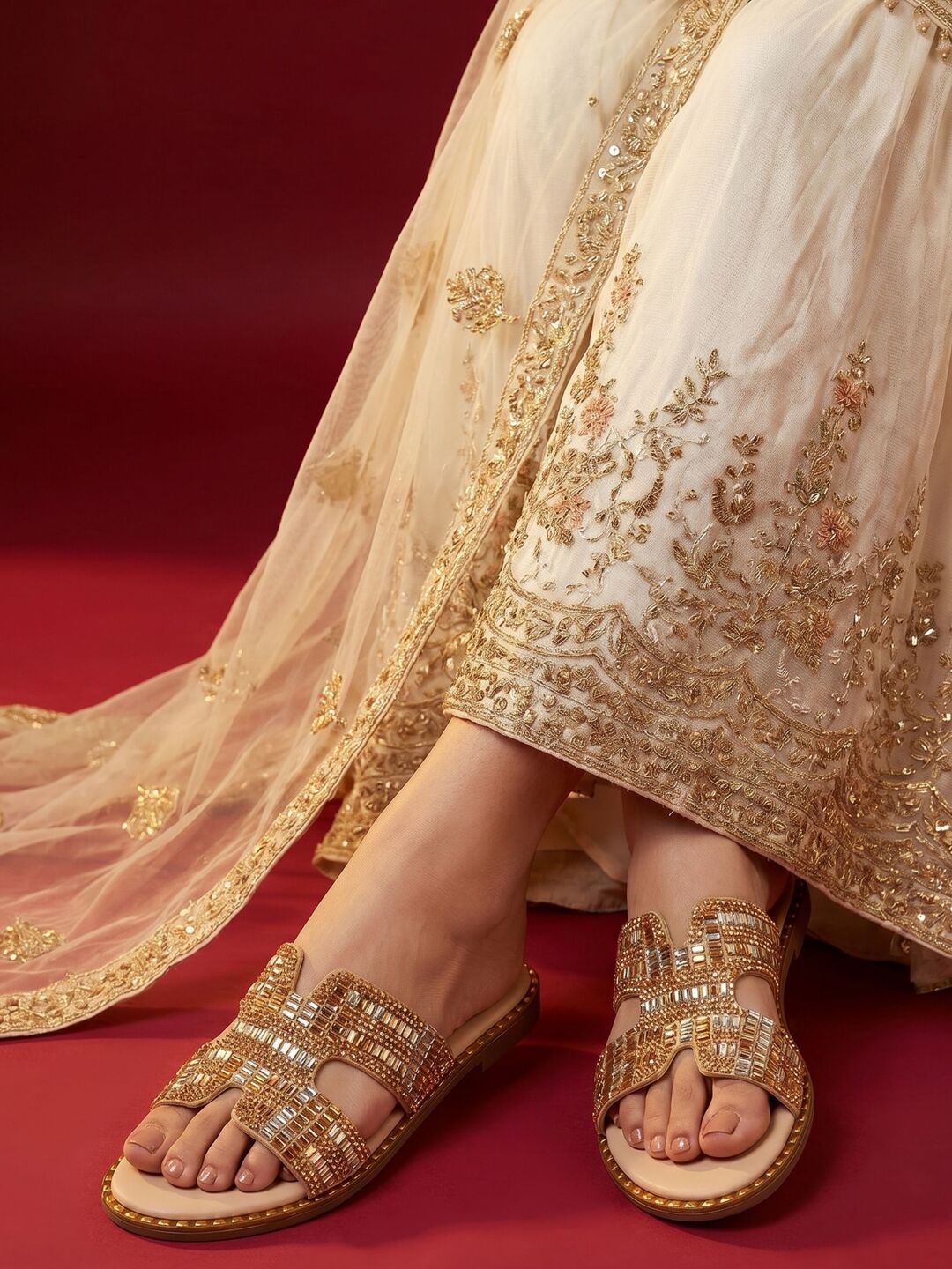 Aafreen Flats
