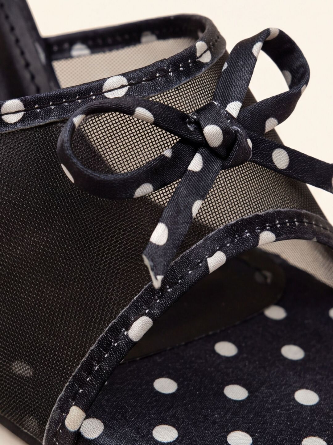 Minnie Heels