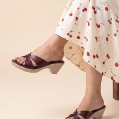 Grace Sandals