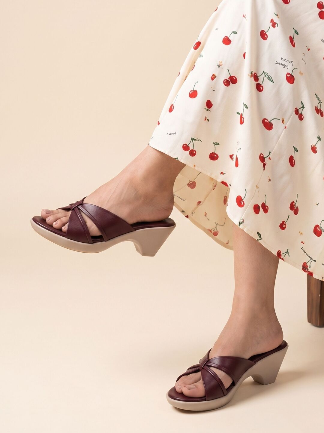 Grace Sandals