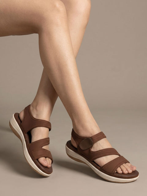 Vexo Sandals