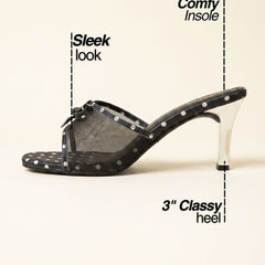Minnie Heels