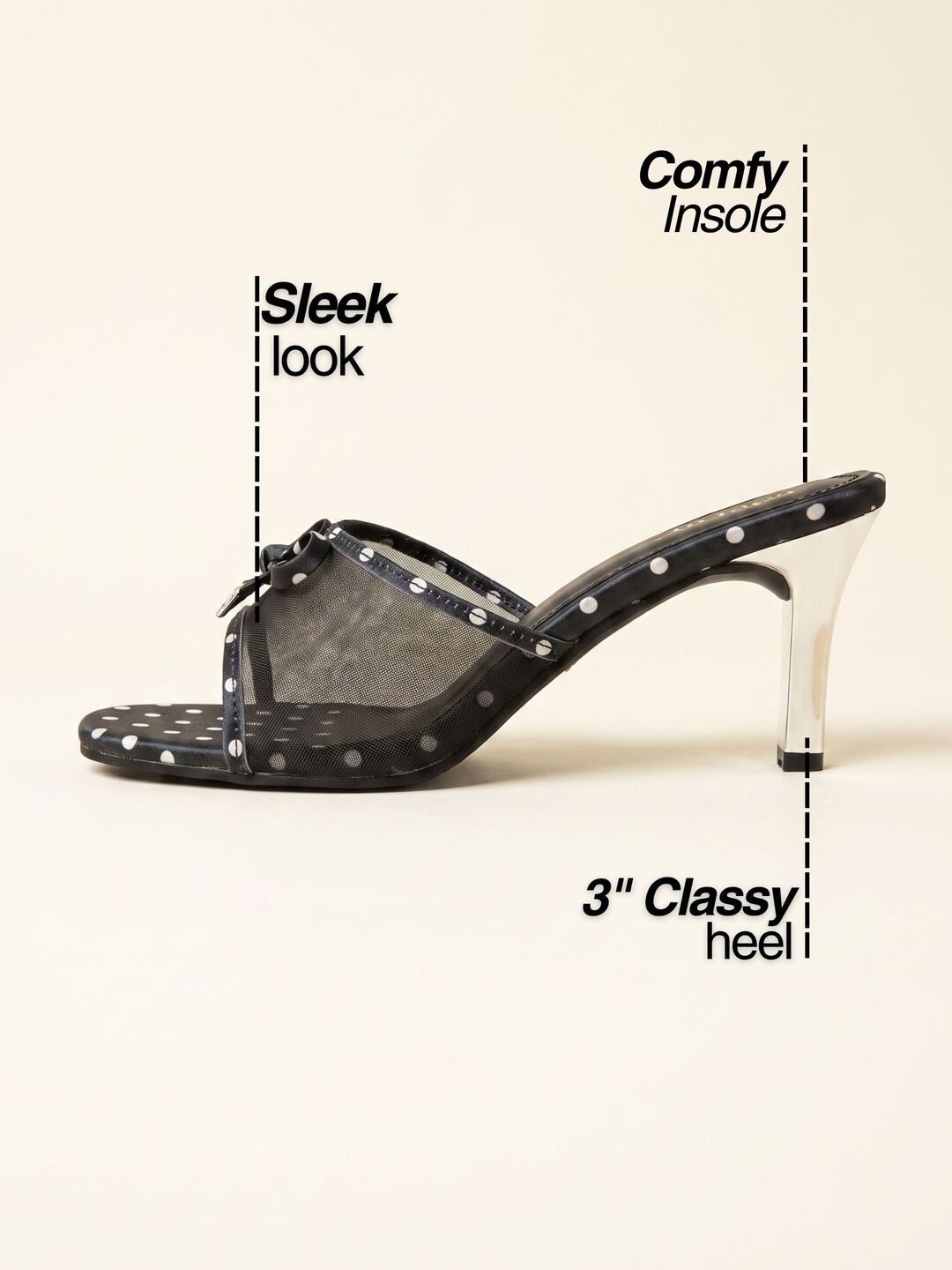 Minnie Heels
