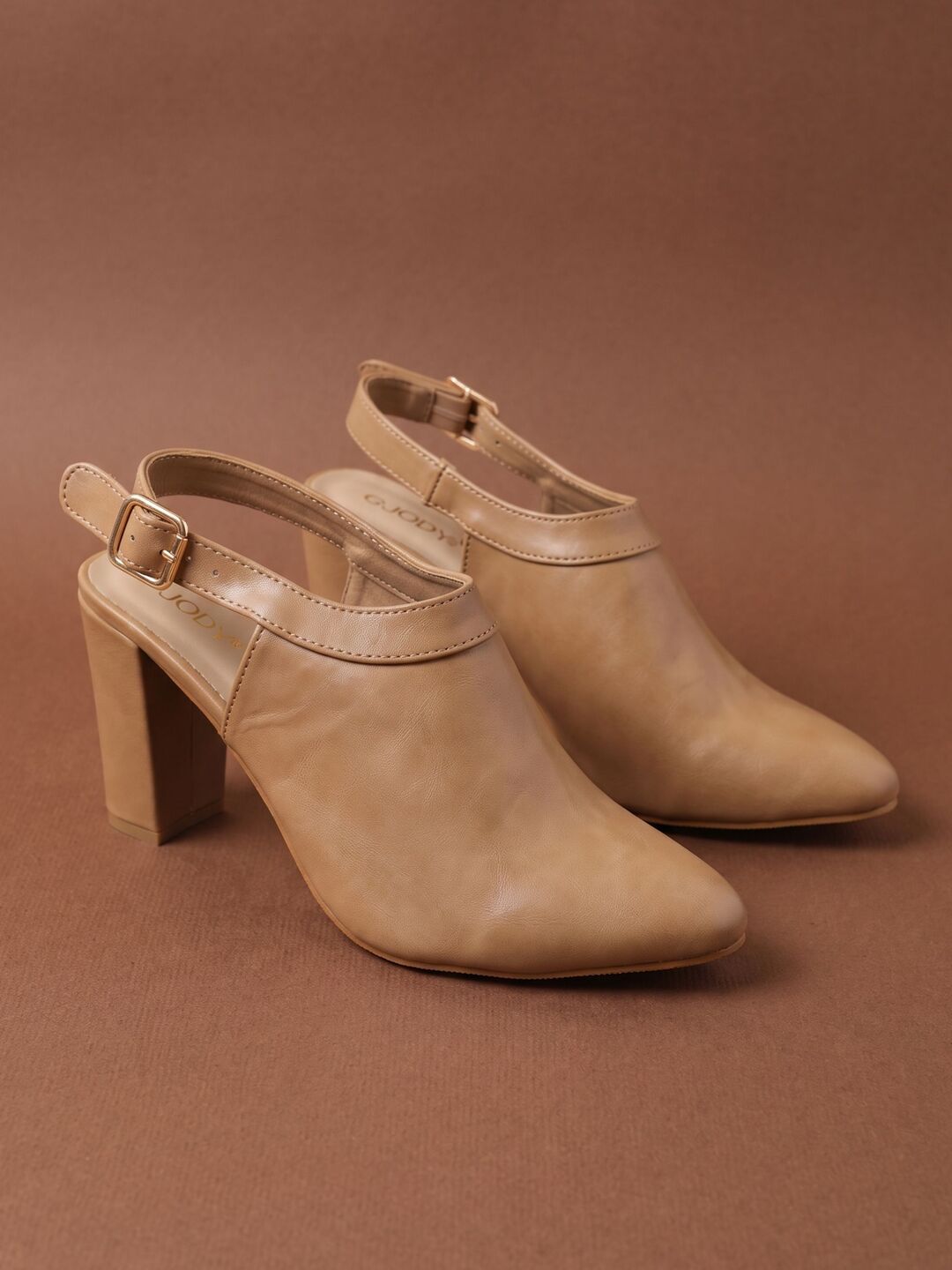 Cherie heels