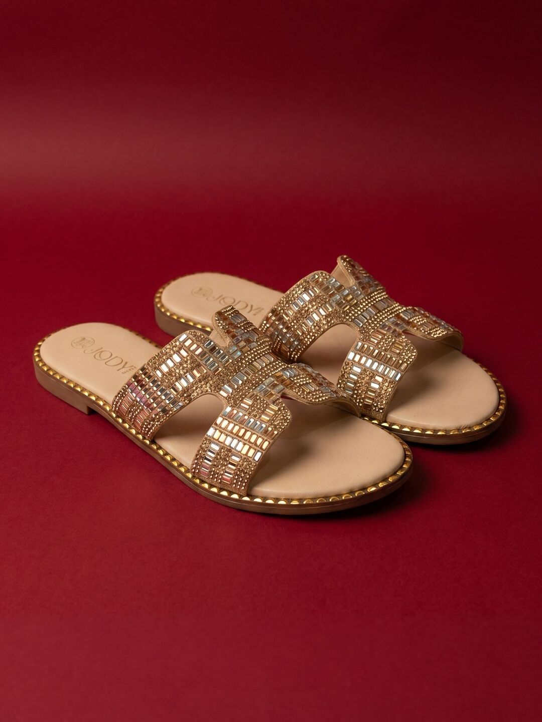 Aafreen Flats