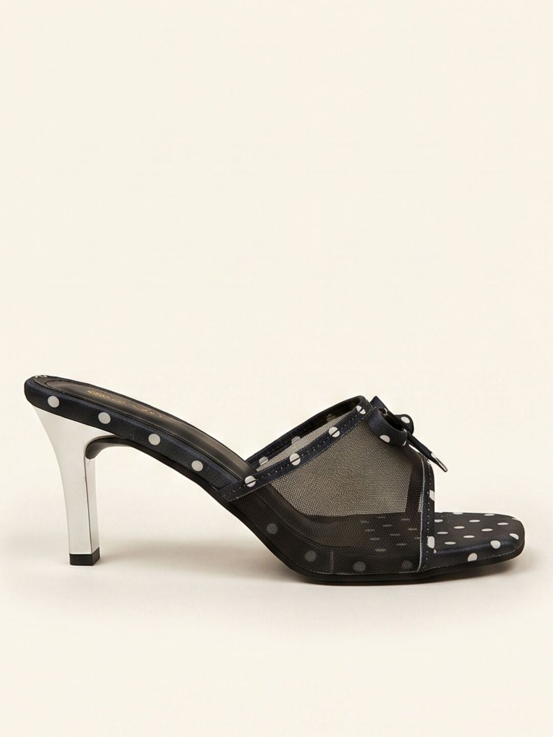 Minnie Heels