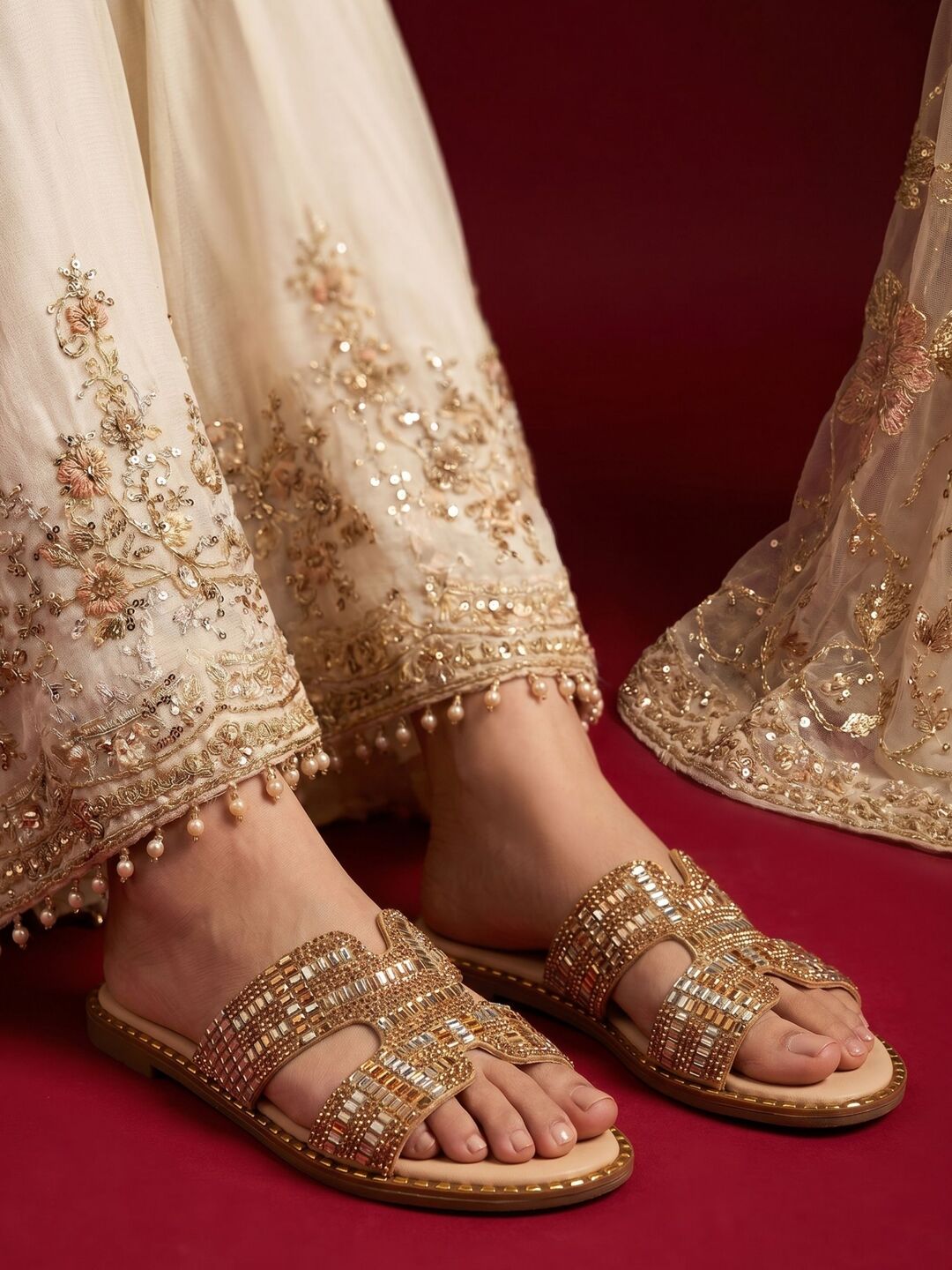 Aafreen Flats
