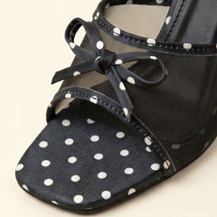 Minnie Heels