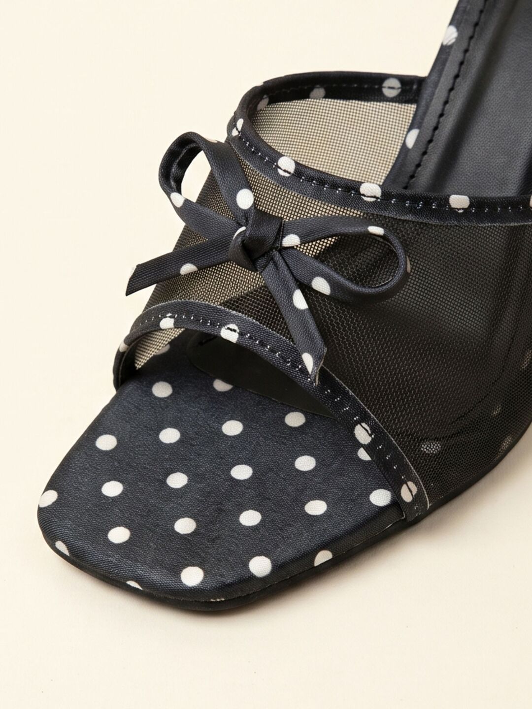 Minnie Heels