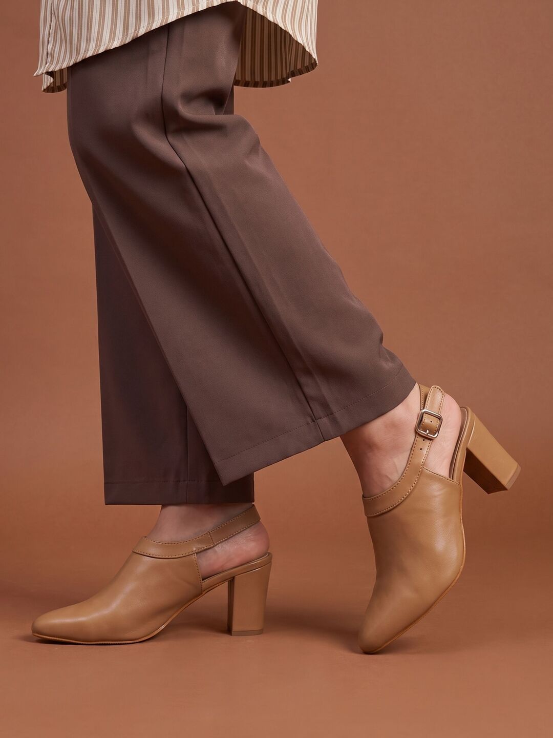 Cherie heels