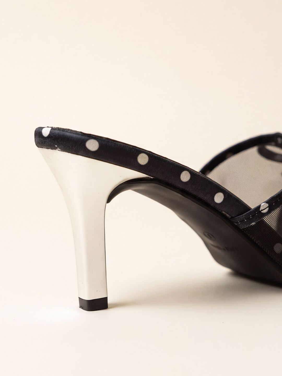 Minnie Heels