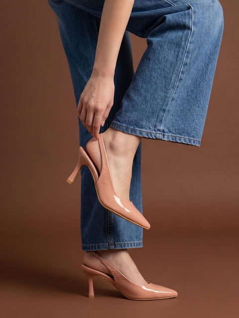 Juliette Heels
