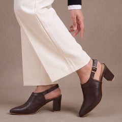 Cherie heels