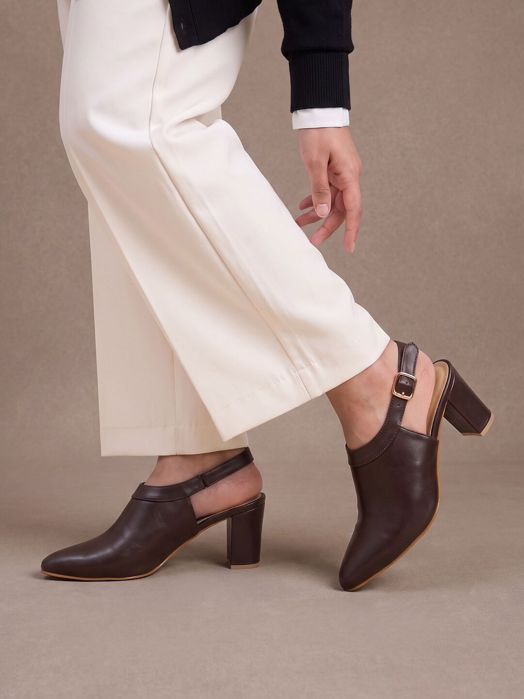 Cherie heels