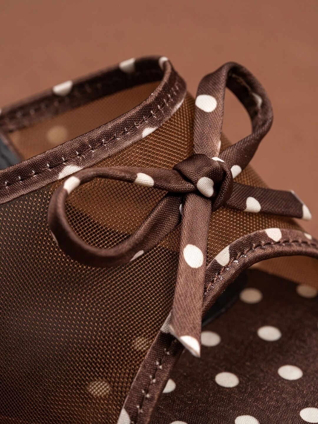 Minnie Heels