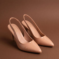 Juliette Heels
