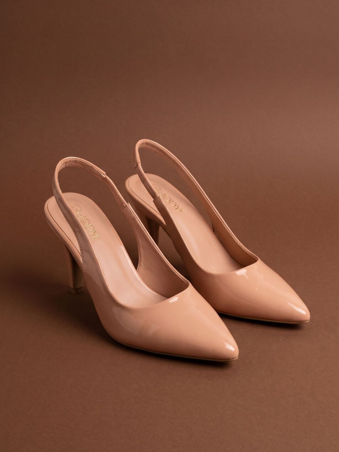 Juliette Heels