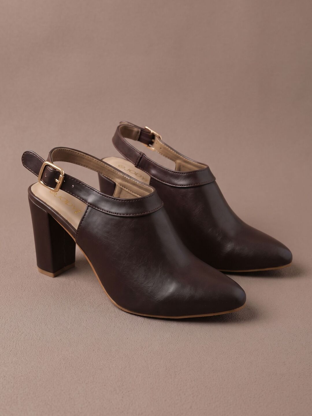 Cherie heels