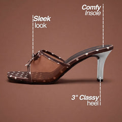 Minnie Heels