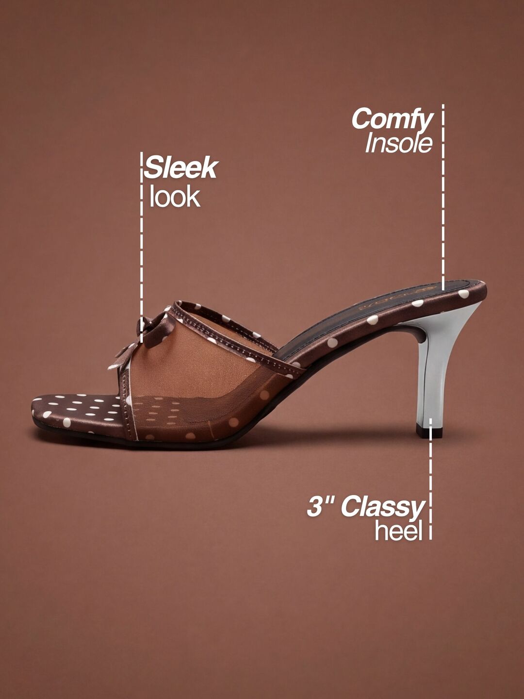 Minnie Heels