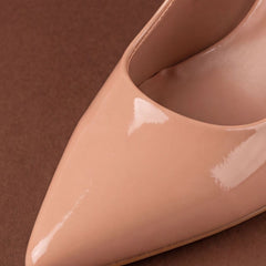 Juliette Heels