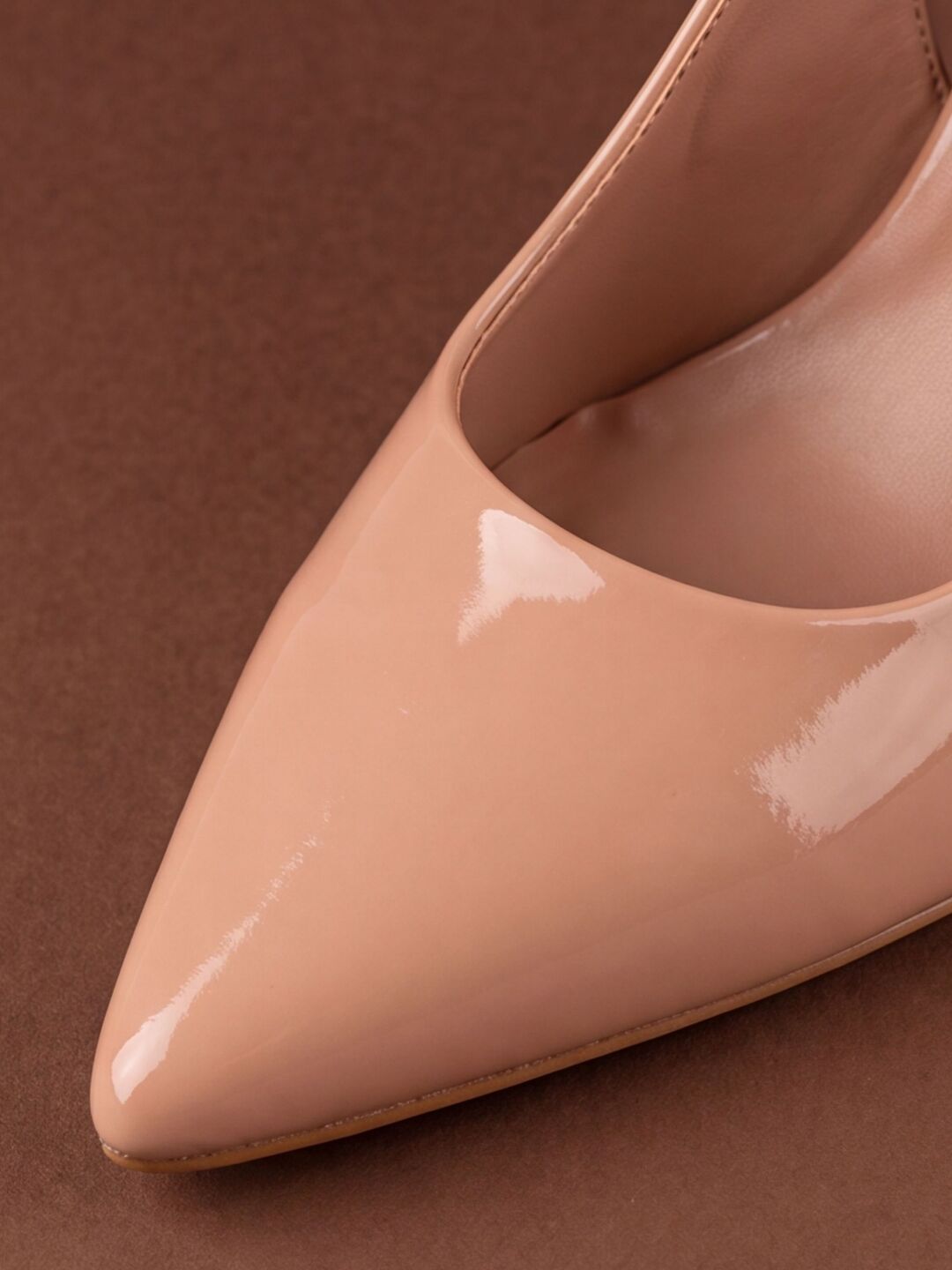 Juliette Heels