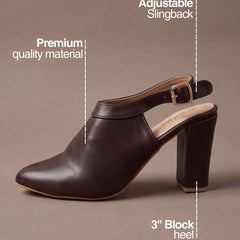 Cherie heels