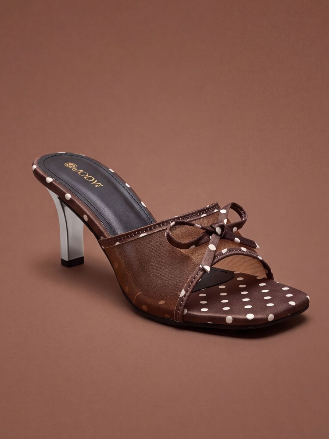 Minnie Heels